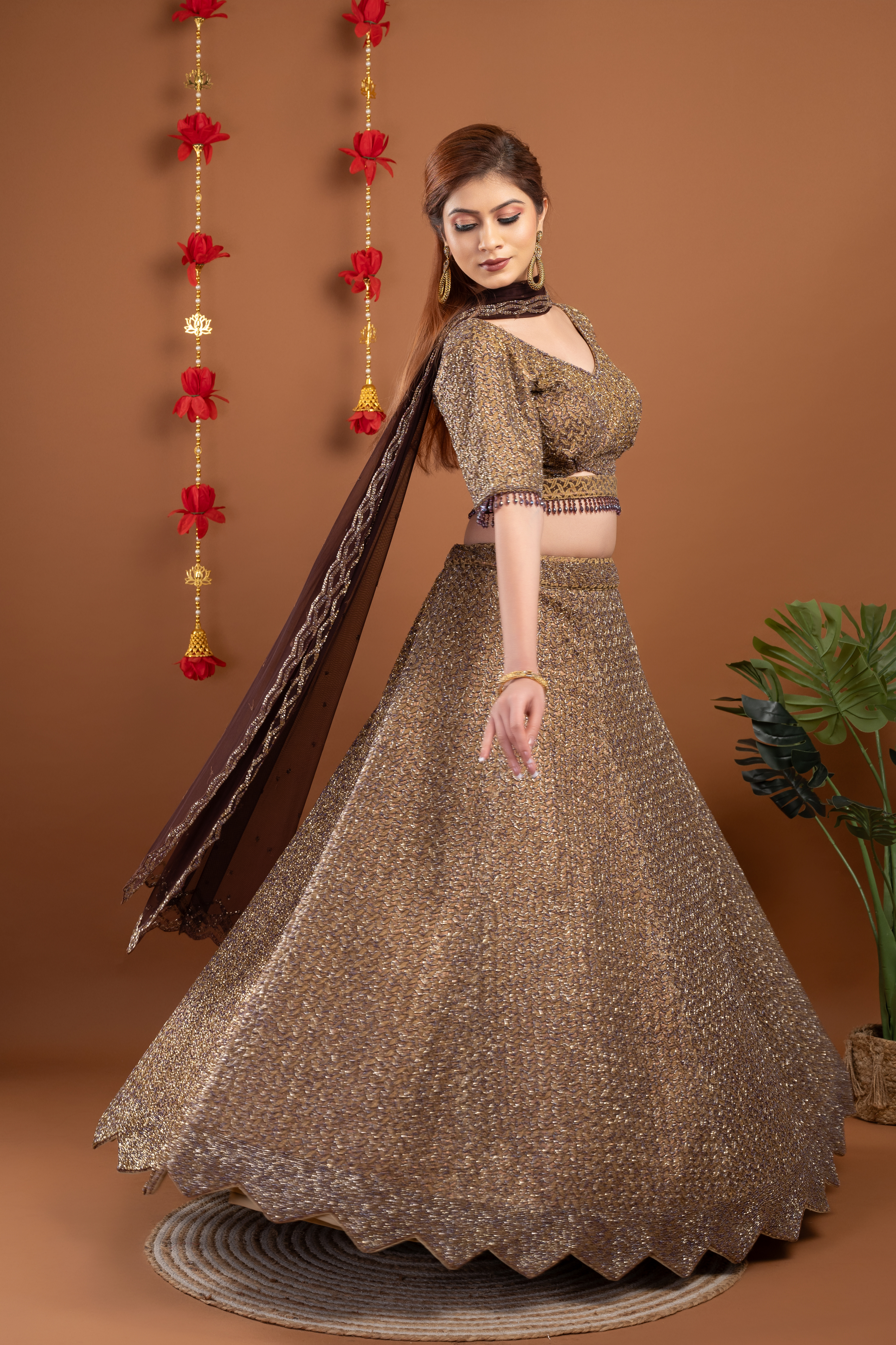 Designers Sarees