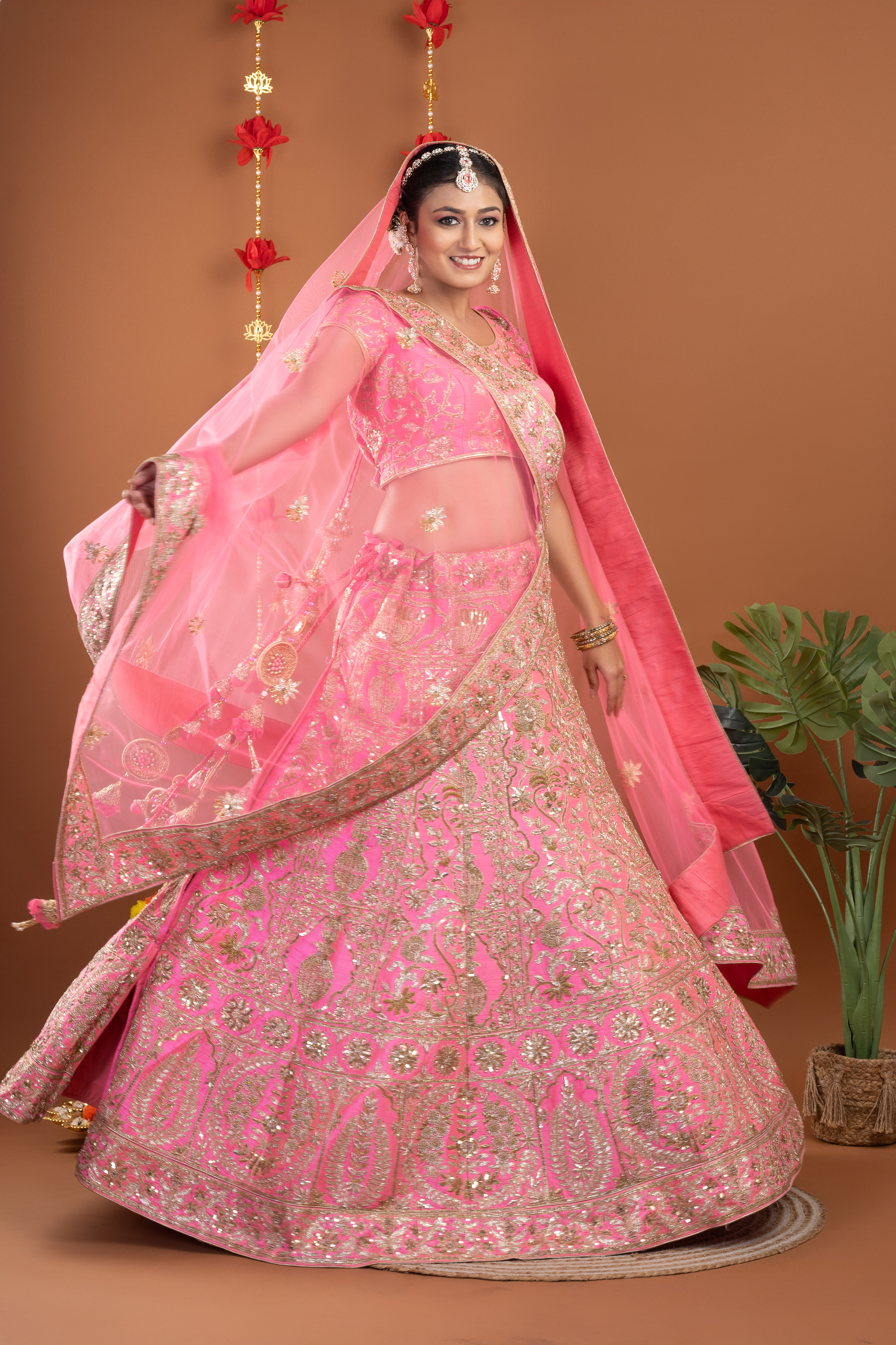 Indian traditional cloths