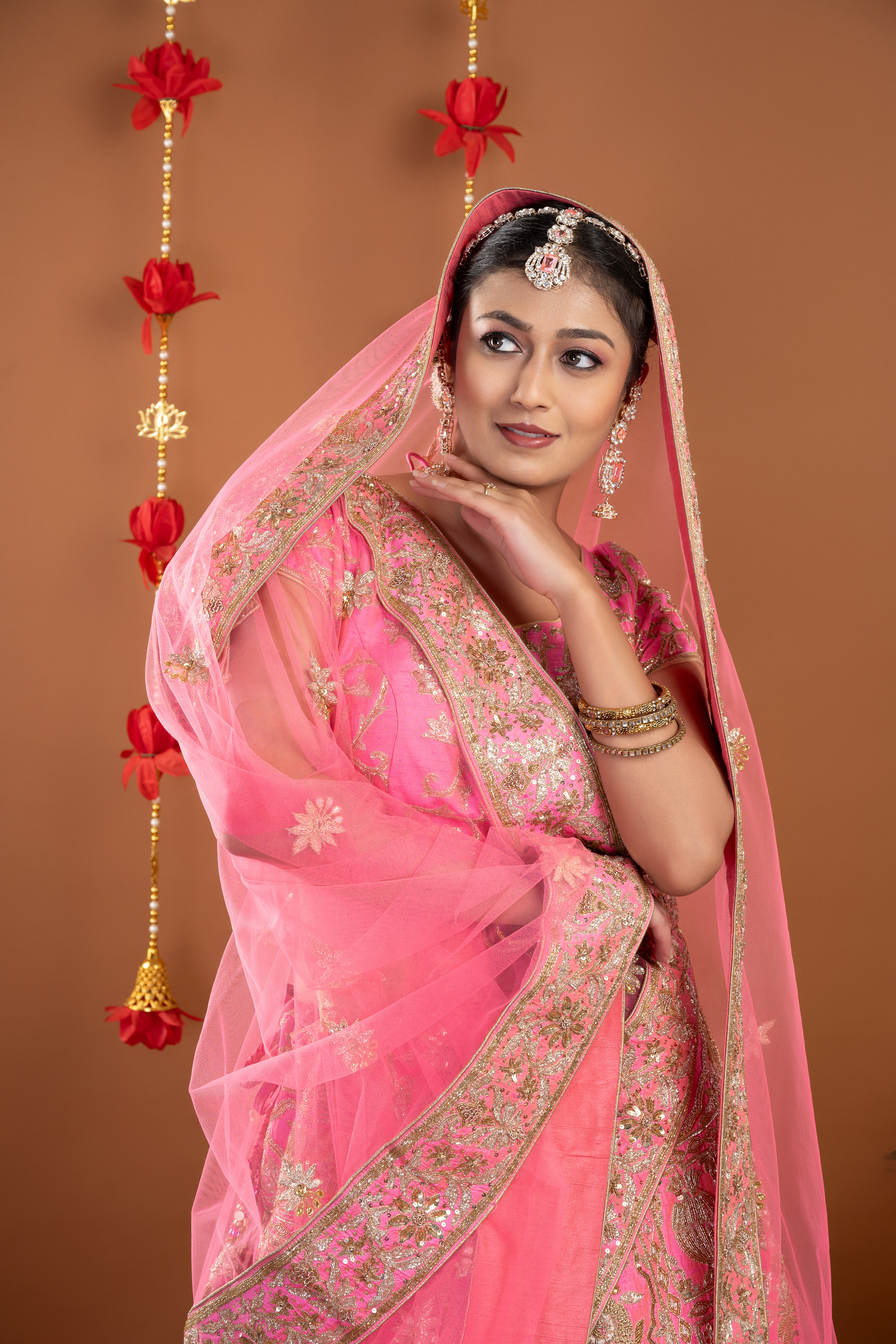saree fashion